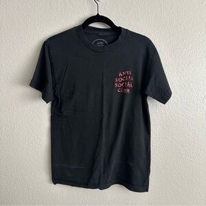 Anti Social Social Club Tee